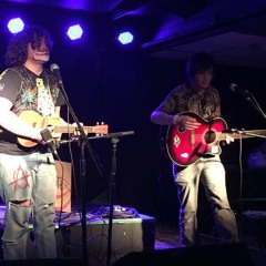 This Year - Cover (Feat. Ivan Dawson & Adam Huckeby)- LIVE 2/17/2017