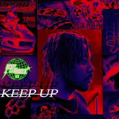 KEEP UP