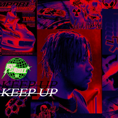 KEEP UP