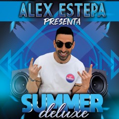 JUNIO 2K20 - ALEX ESTEPA SESIONES DELUXE