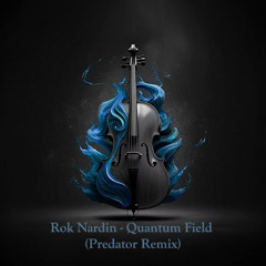 Rok Nardin - Quantum Field (Predator Remix)