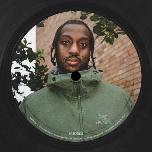 Capo Lee - Liff (Vurset Edit)