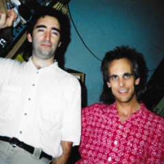 Mona Lisa and Mad Hatters With Fritz Jung 5 4 21