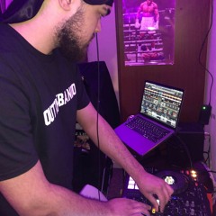 DJ Lillz- Lockdown Freestyle mix (featuring michael jackson, giggs, skepta, dexta daps and more)