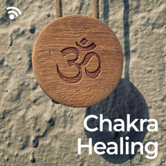 Chakra Cleansing Flow