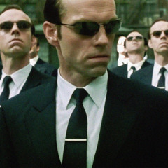 Mr anderson  (TENISSON)