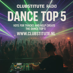 25 - week 20 Dance top 5