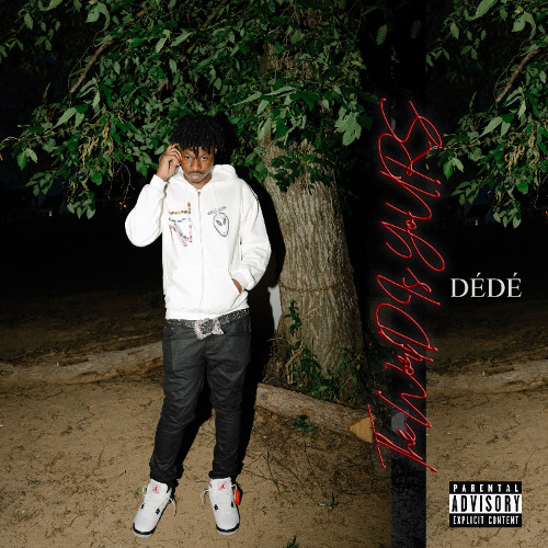 17. SEXYLADY!* (Prod. Trill Tron)