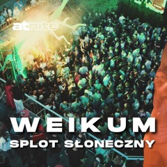 WEIKUM - Live From Splot Słoneczny 2023