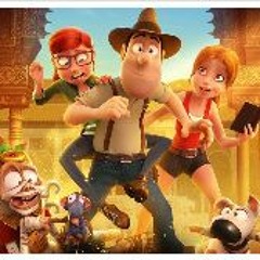 Tad, the Lost Explorer, and the Secret of King Midas (2017) Free Online Movie Watch Full Tvonline