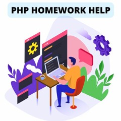PHP Homework Help