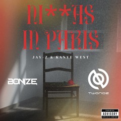 NI**AS IN PARIS (BONIZE x TWONOZ EDIT)