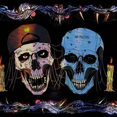 $UICIDEBOY$ - WHATWHAT (Zack Morris Remix)