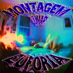 Montagem Lunar Euforia (super slowed+pitch)