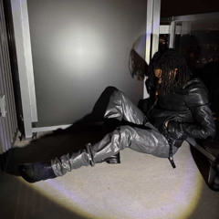 1oneam - can't see ya/green (prod. tdf)