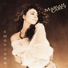 Mariah Carey - Emotions (Xisco Sanchez Soulful Edit)