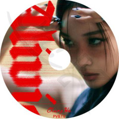 CHUNG HA - STRESS (VOGUE EDIT)