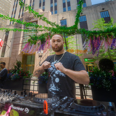 Red Wāv @ After Brunch 7/8/23