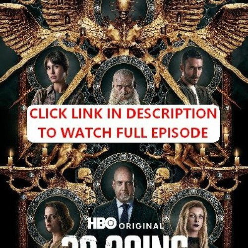 30 Coins Season 1 - watch full episodes streaming online