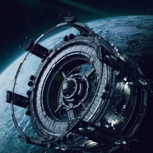 Transmitter Beacon