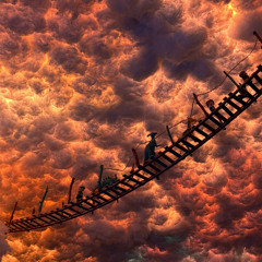 Life During Wartime (Talking Heads Cover)