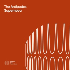 The Antipodes - Supernova