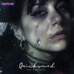 Sarah Krimson - Quicksand (Nightcore Version)