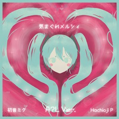 Stream Mitchie M feat. Hatsune Miku - 39D [CD sampler + talkloid