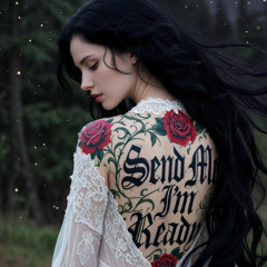 Send Me I’m Ready (Live)