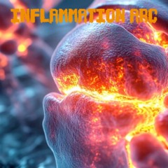 Detaro - Inflammation Arc
