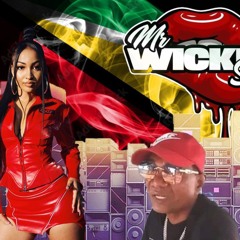 MrWickedstyle - Berbice Man Style X Naa Hone Denge Remix
