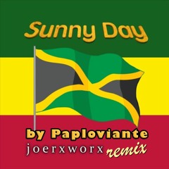 Sunny Day /  by Paploviante / joerxworx remix