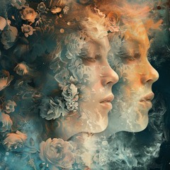 Blossoms and branches