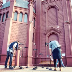 El Arbol Que Cae (2018)