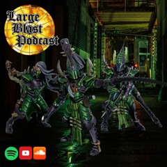 LBP 79: Commorragh