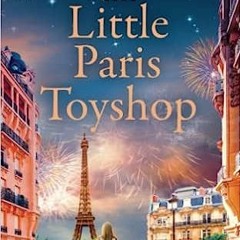 ePub/Ebook The Little Paris Toyshop BY Lauren Westwood (Author)