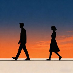 Our Photos Still Talk to Me