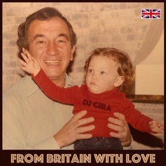 From Britain With Love