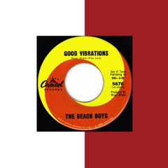 the beach boys - good vibrations (nicola noir's B.G cletta boys edit)