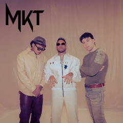 YO y TÚ vs Si Antes Te Hubiera Conocido  (MKT Mashup Acapella Out 95-128Bpm)