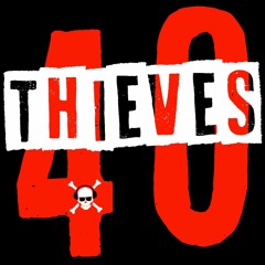 Forty Thieves