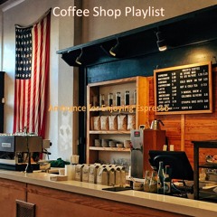 Music for Coffee Shops - Alto Sax Bossa Nova