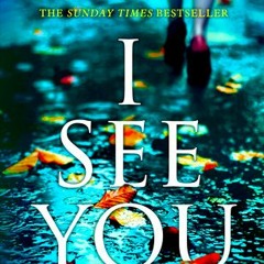 I See You by Clare Mackintosh eBook  Pdf