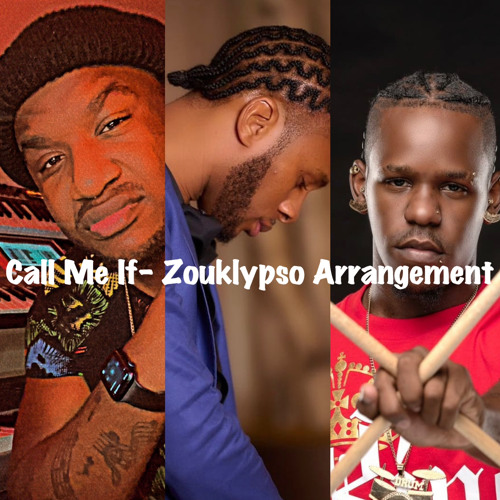 Dexta Daps - Call Me If *Zouklypso* Joe Ft Lil- Legend 👊🏾