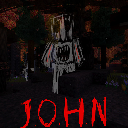 Pillar chase 2: John Fogborn Cover v3