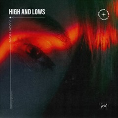 NIVEK & Jacky V - High And Lows (Extended Mix)