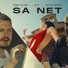 Sa Net - Bigt Doda , Art & Emra Brah Show me how you'd hold me if tomorrow wasn't comin' fo
