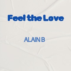 Feel The Love