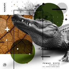 Pemax, Sisto - Piste016 (Original Mix)