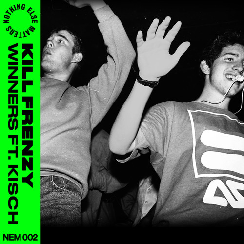 Winners (feat. Kisch) (Gerd Janson Extended Piano Mix)